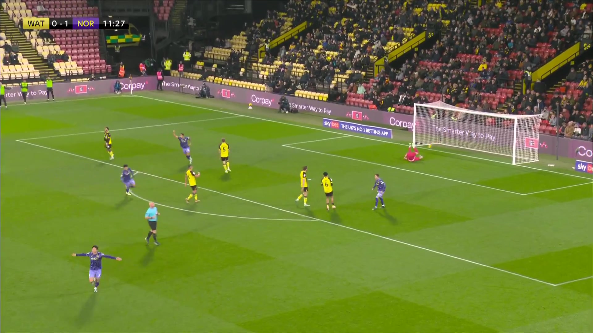 回應(yīng)韓國足協(xié)不征召？黃義助英冠27米重炮轟門