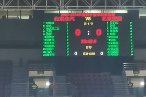 傷病困擾！朱彥西或因傷錯(cuò)過(guò)北京德比