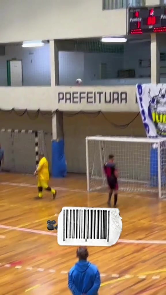 這守門(mén)員的反應(yīng)是真的快啊