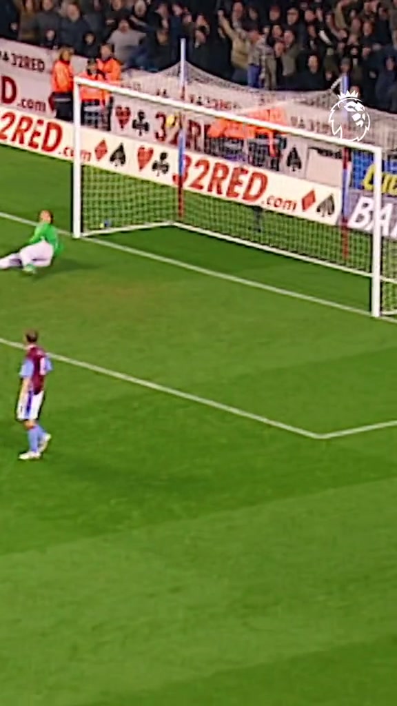 眼花繚亂，06/07賽季12月英超月度最佳進(jìn)球候選名單