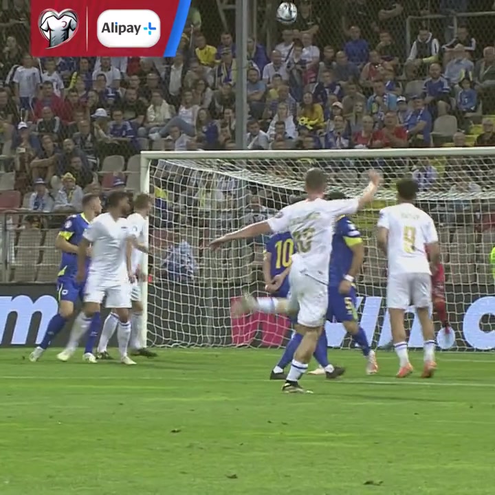 列支敦士登：歐預(yù)賽要么不進(jìn)球，要進(jìn)就進(jìn)逆天球