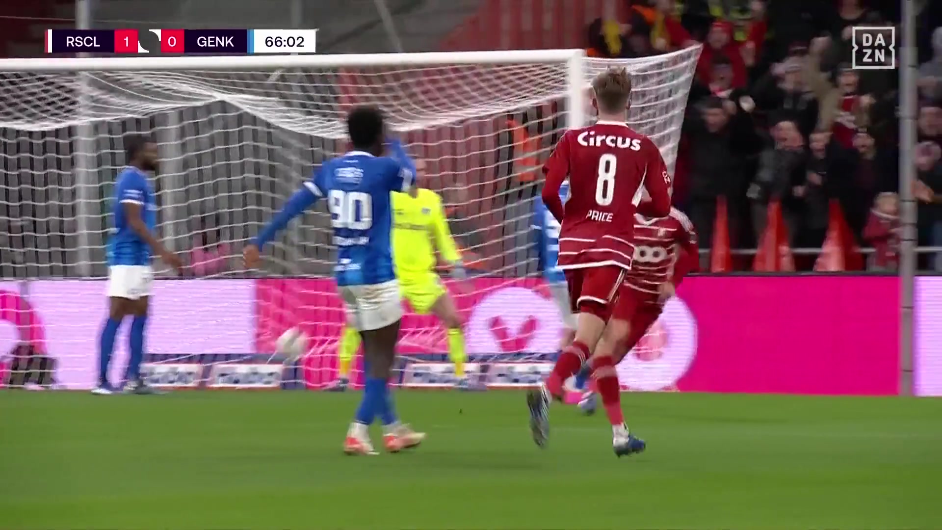 酸了！日本國(guó)腳川邊駿比甲聯(lián)賽凌空抽射破門(mén)