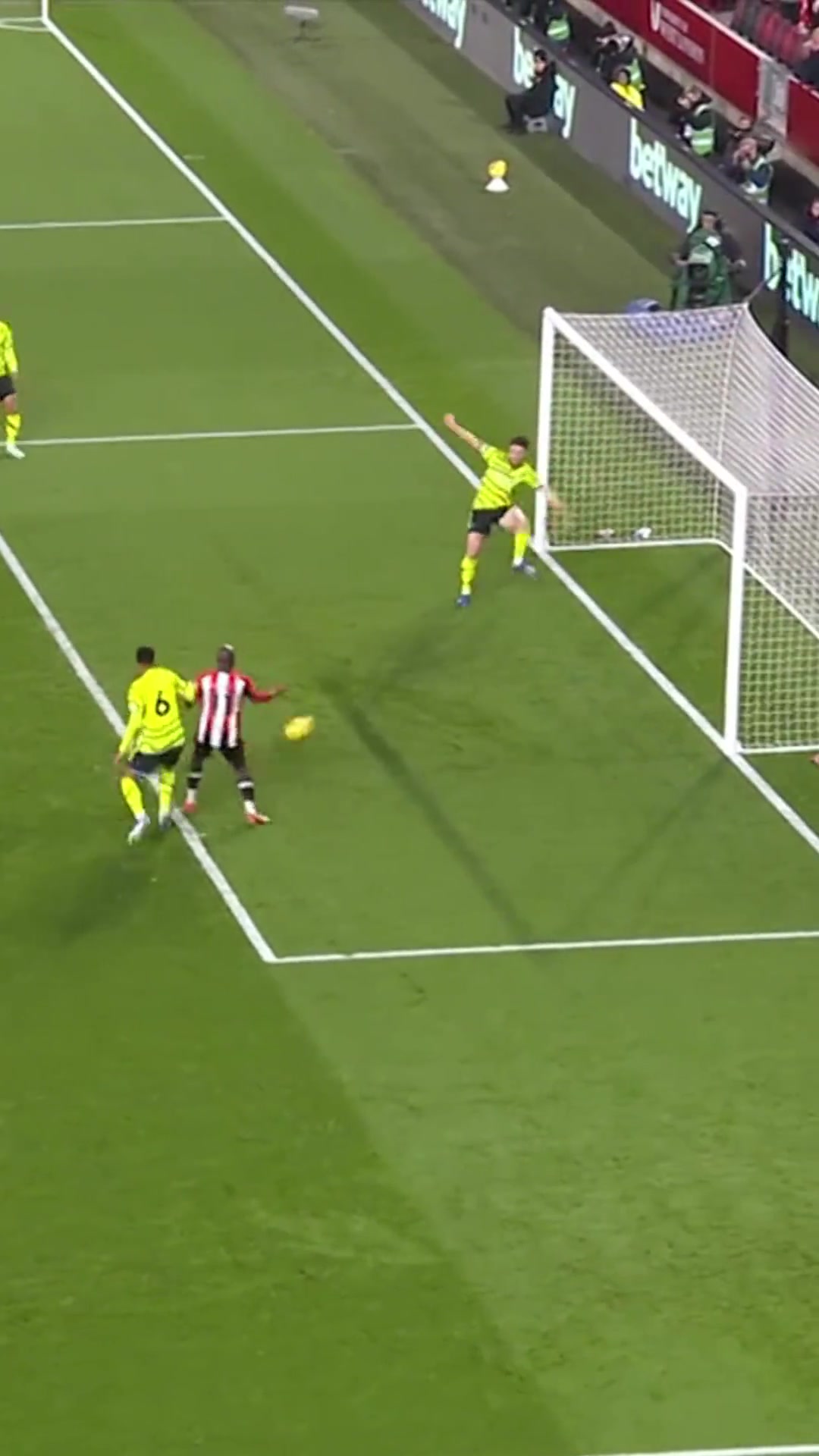 可靠的男人！賴斯總在需要的時刻站在門前