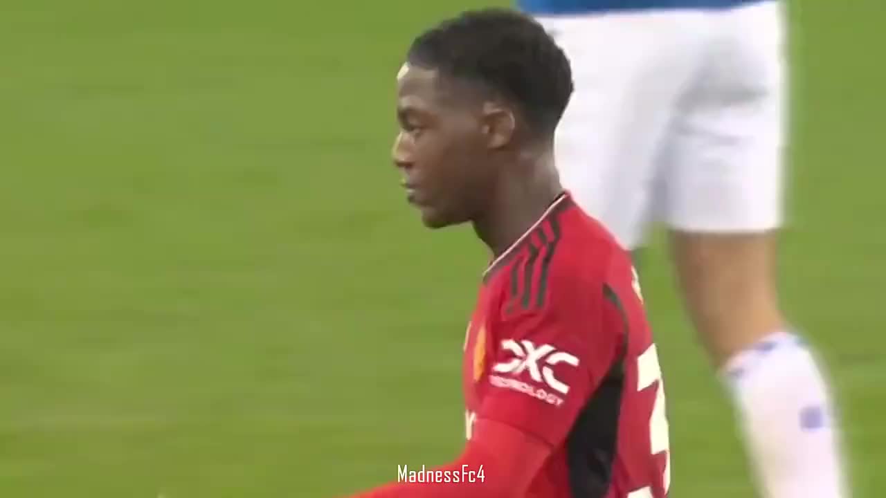 頗有大將之風(fēng)！梅努本場比賽精彩集錦