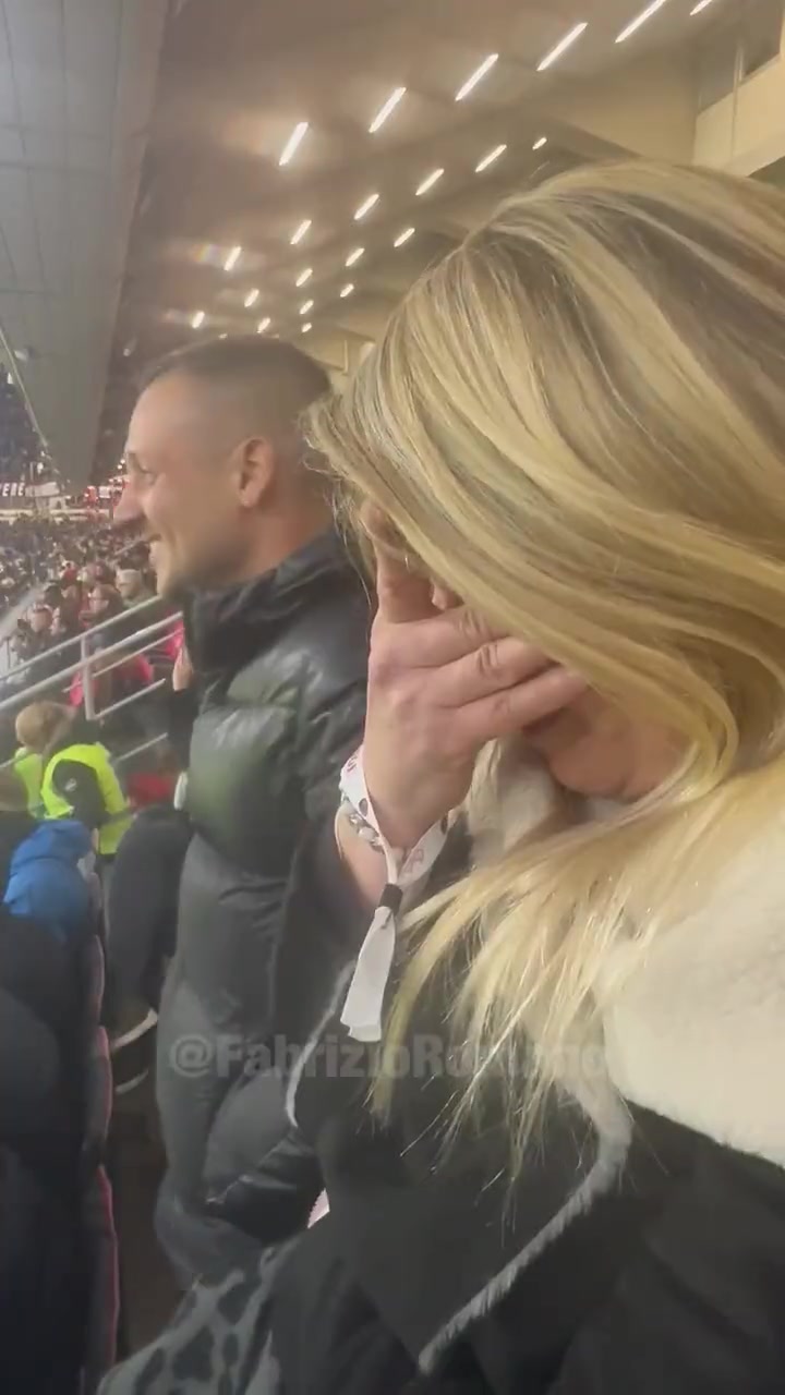 15歲的卡馬達(dá)迎來米蘭首秀！父母看臺激動落淚！