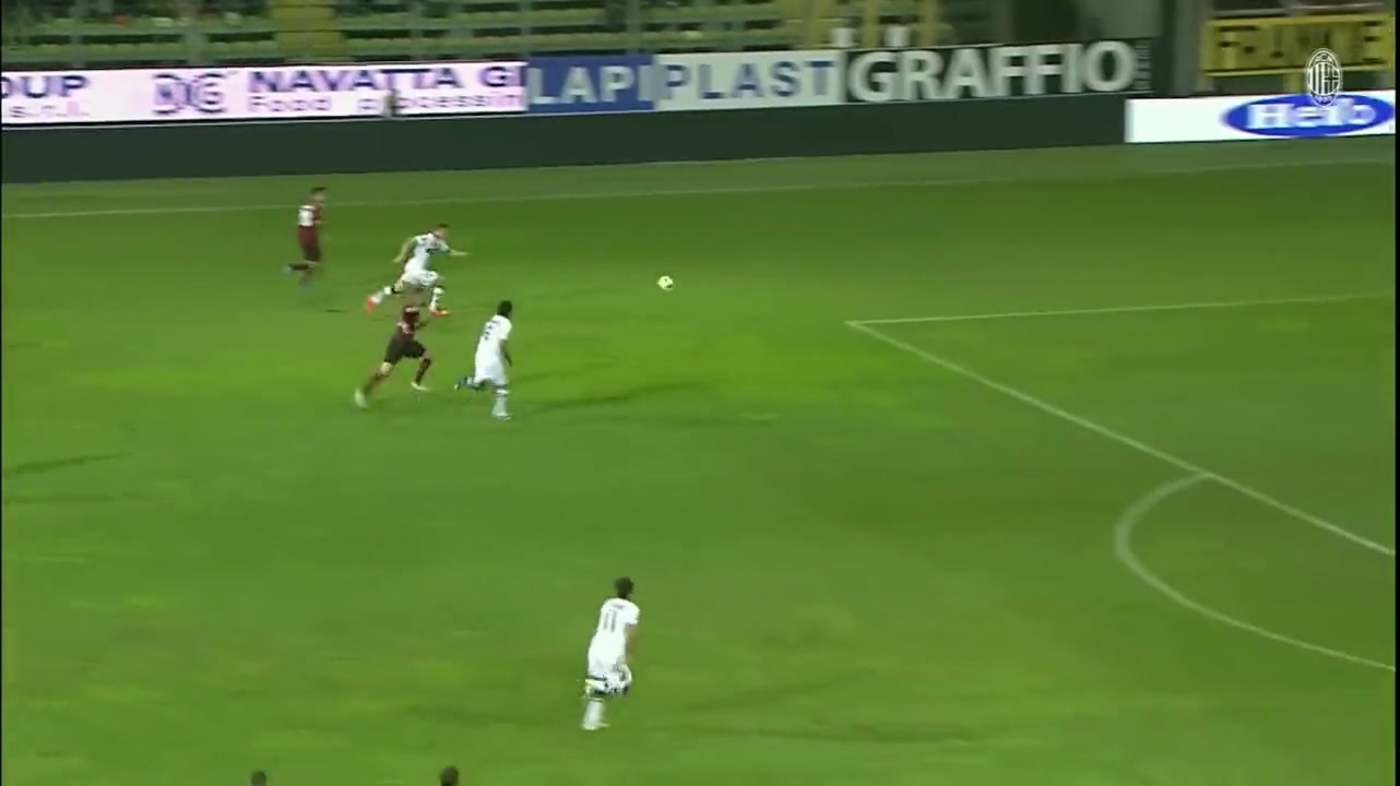 時(shí)光機(jī)：梅內(nèi)米蘭時(shí)期的天才進(jìn)球