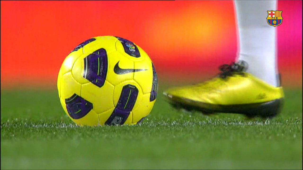 巴薩官方回顧：巴薩5-0皇馬