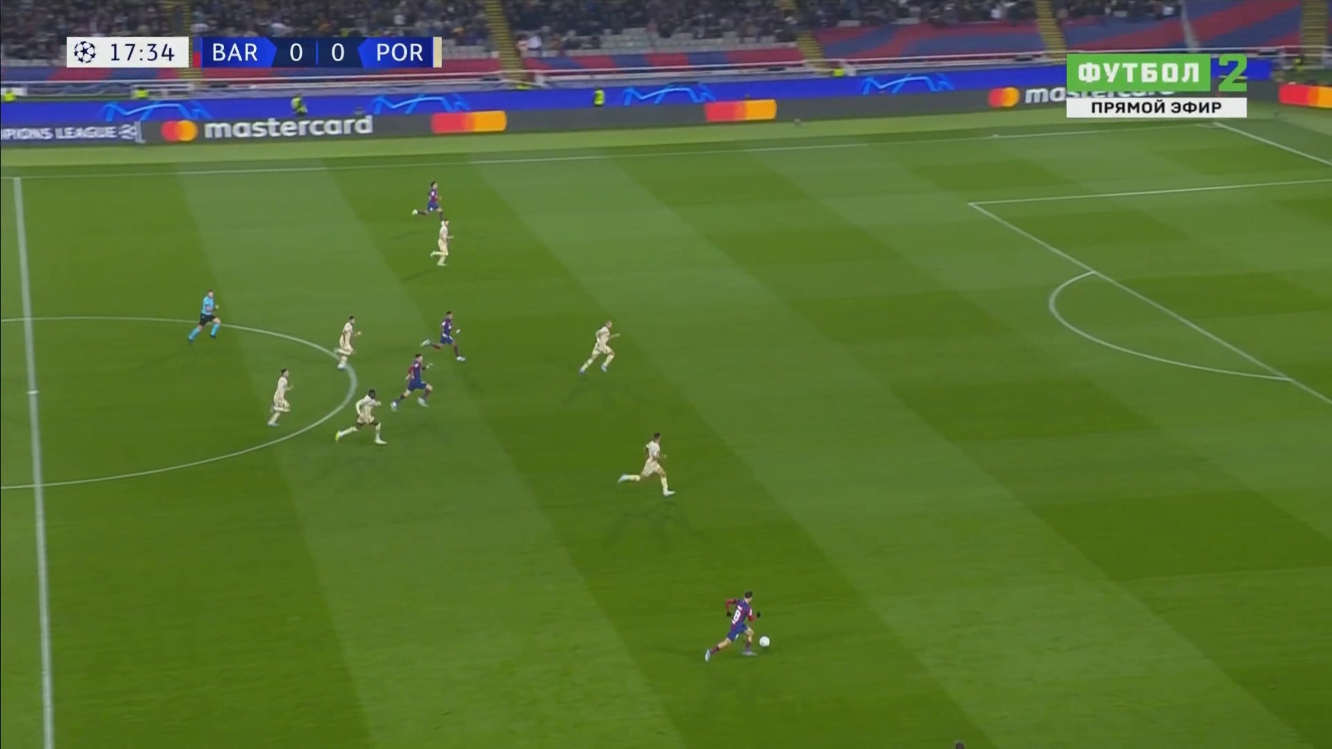 小菲險(xiǎn)建功！巴薩反擊機(jī)會(huì)，菲利克斯射門被擋出