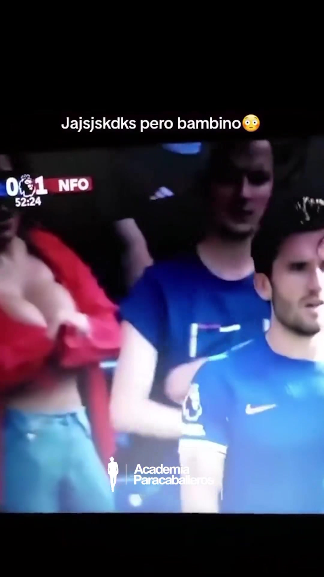 技術活！沒有導播抓不住的重點