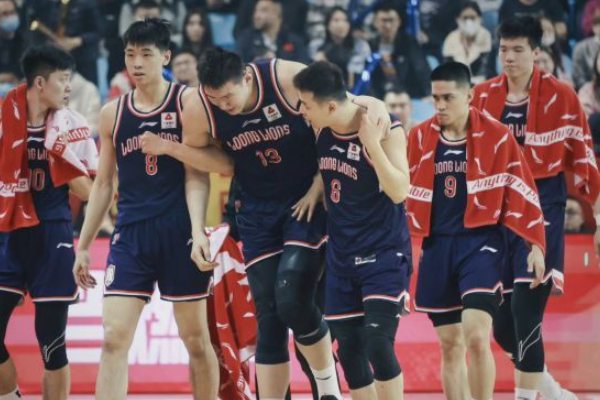 CBA中場(chǎng)休息有多少分鐘？