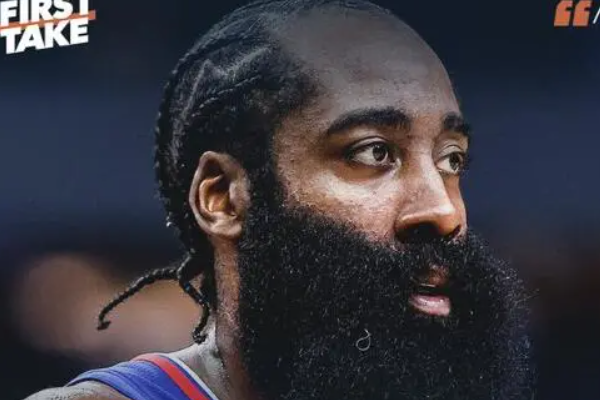 籃球評(píng)論界質(zhì)疑哈登實(shí)力認(rèn)為他尚未充分證明自己的能力