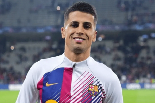 坎塞洛領軍巴薩逆襲波爾圖精湛表現(xiàn)贏得滿分評價