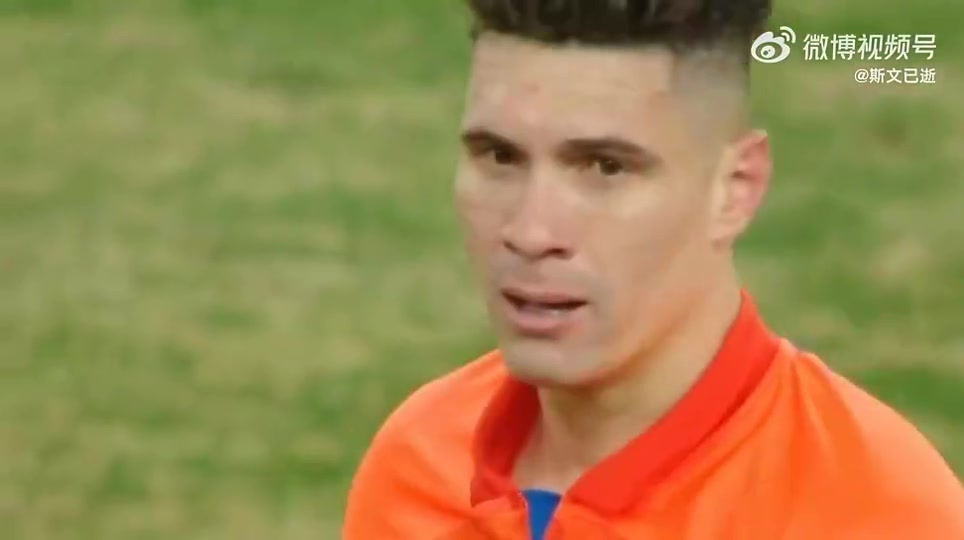 講不出再見！賽后莫伊塞斯和家人都哭了