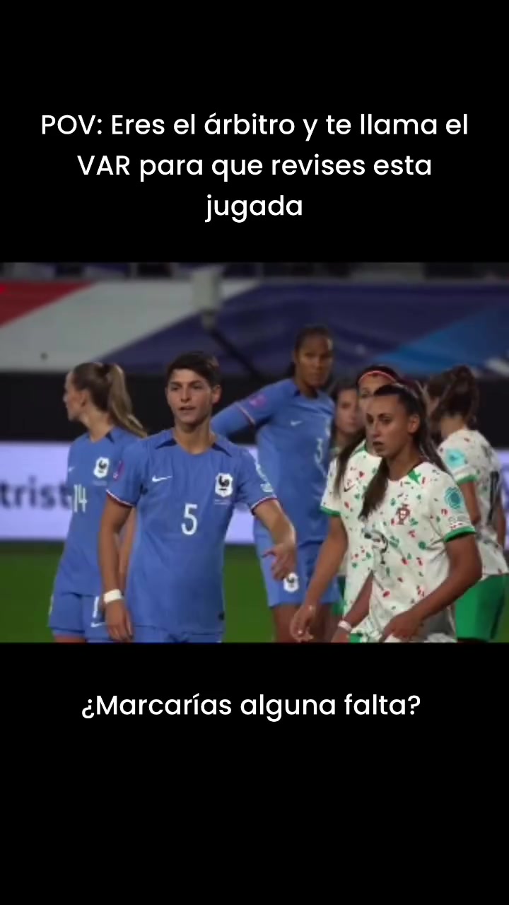 襲擊對手胸部？這算是正常的身體對抗嗎