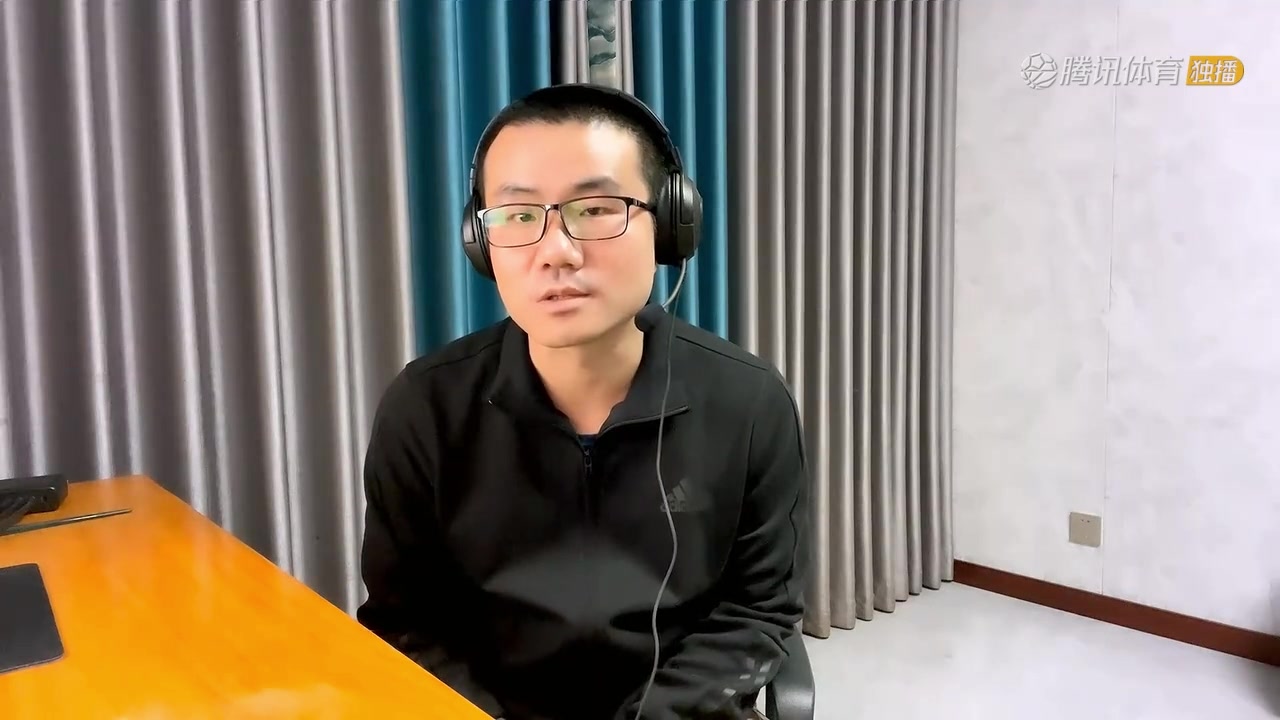 徐靜雨反駁任冉：庫里跟22年奪冠那年更生猛！追夢進攻比以往更強