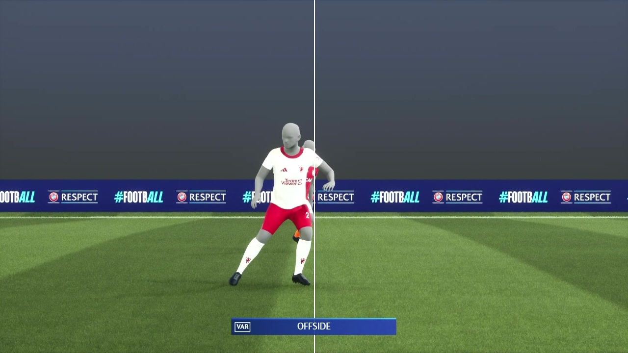 伊卡爾迪單刀破門扳平！可惜越位在先進(jìn)球無效！