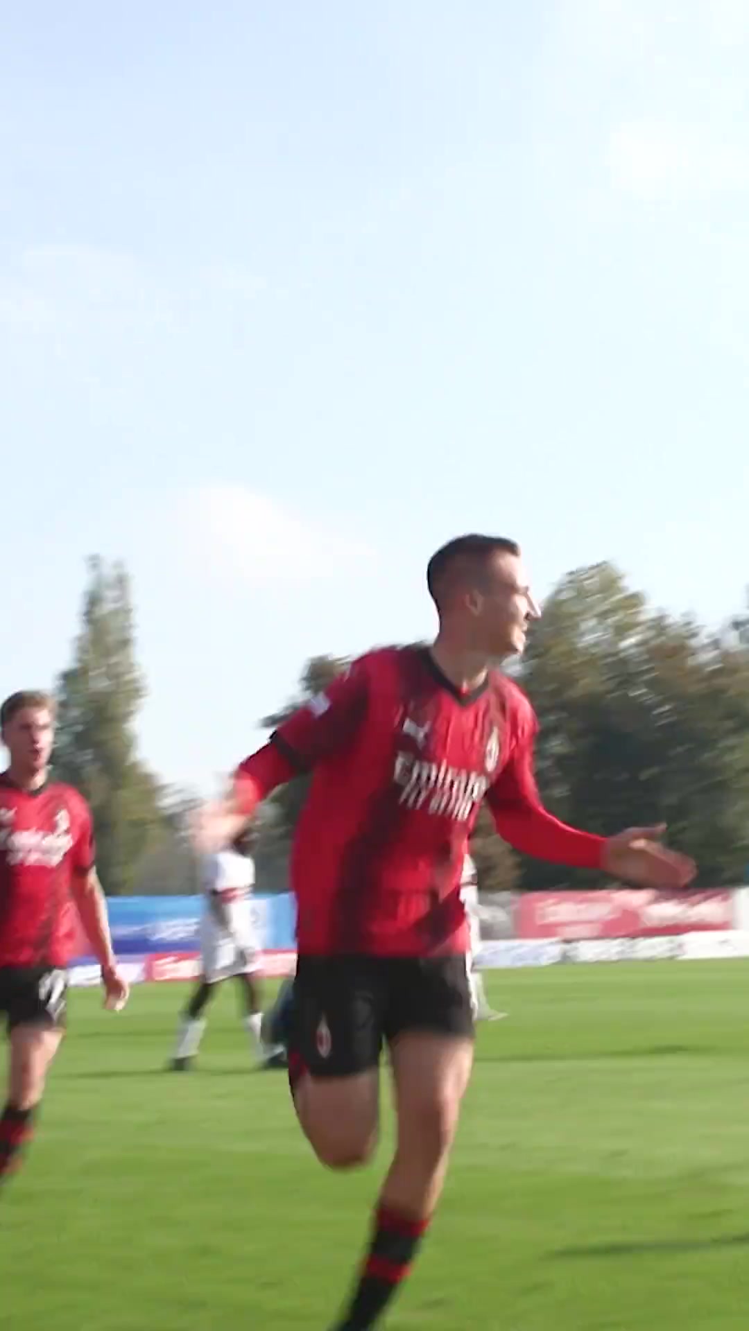 這僅僅是開(kāi)始…！卡瑪爾達(dá)米蘭未來(lái)9號(hào)？